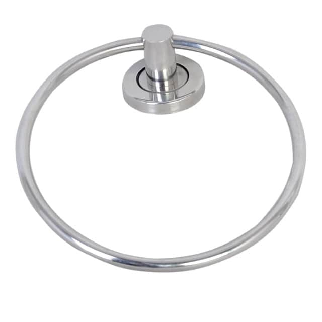 Bathroom Ring - top_view