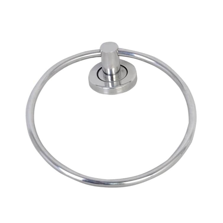 Bathroom Ring - rear_view