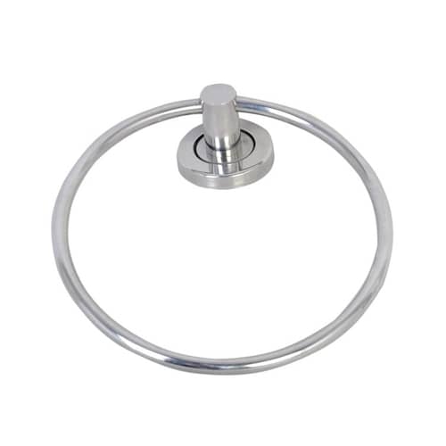 Bathroom Ring