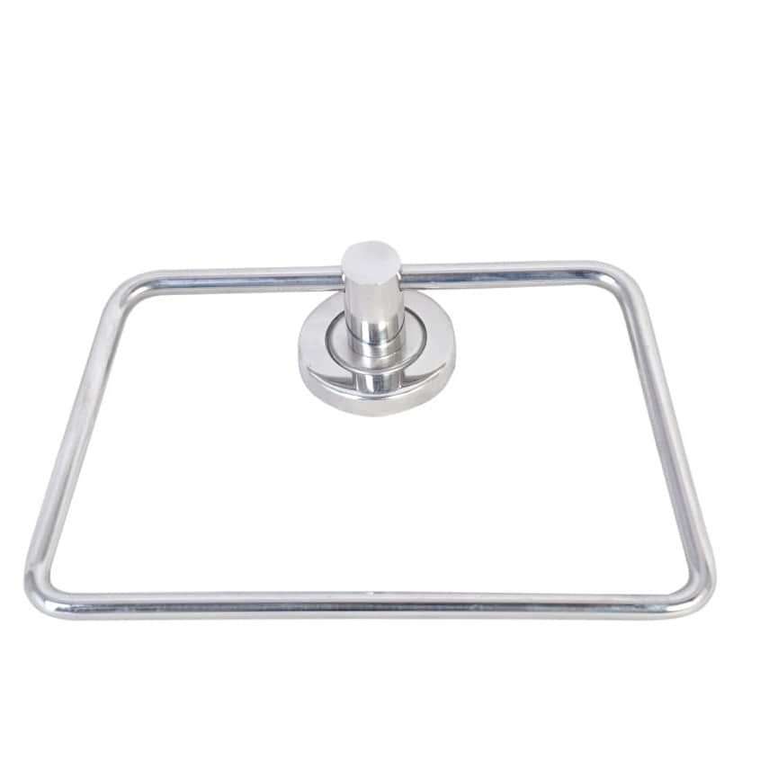 Bathroom Ring - top_view