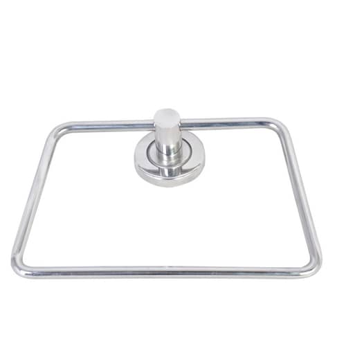 Bathroom Ring