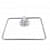 Bathroom Ring - top_view