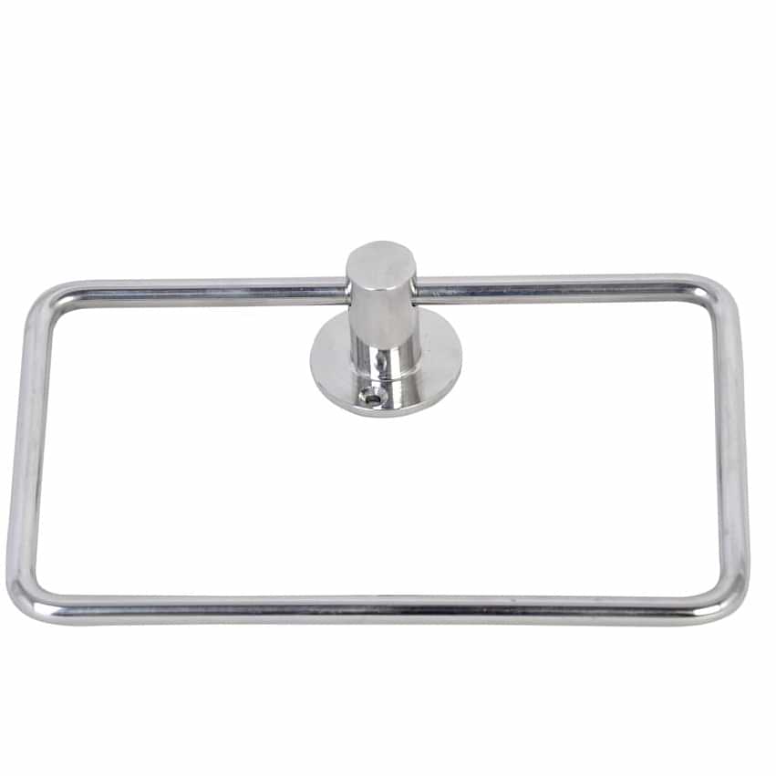 Bathroom Ring - photo