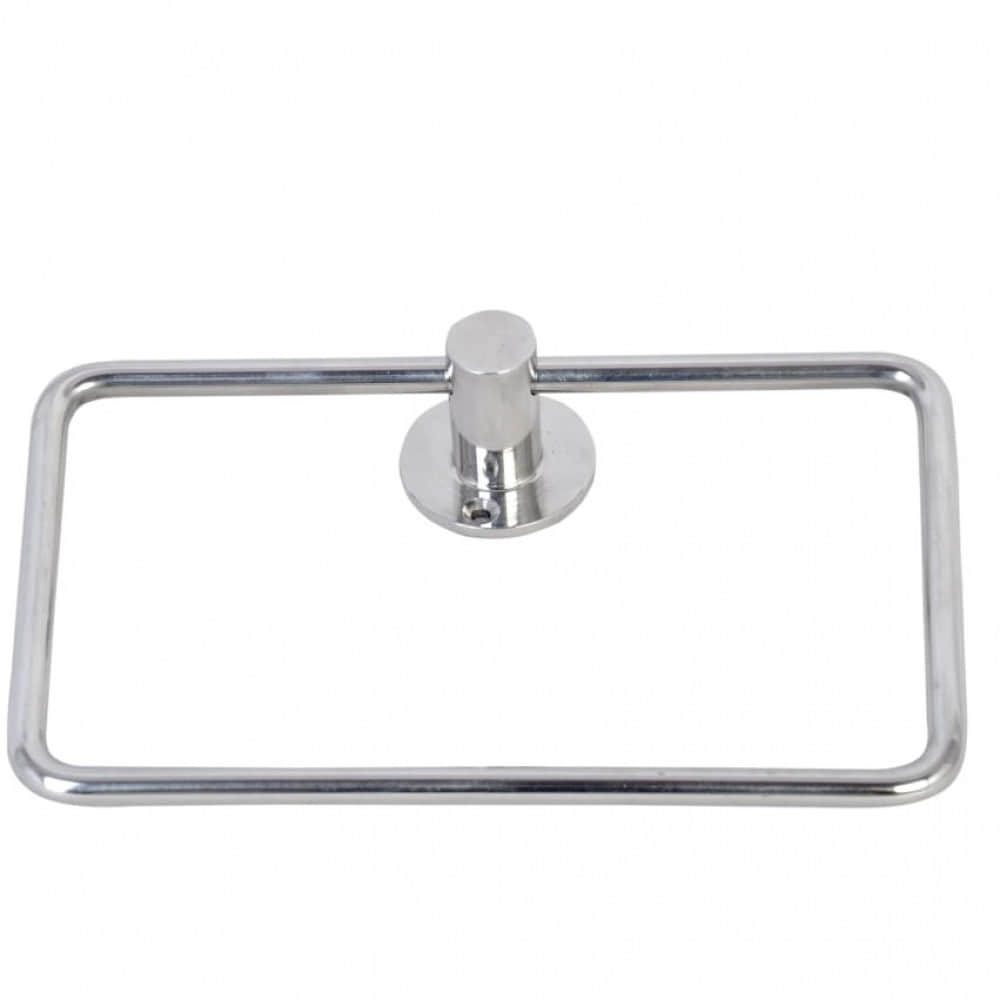 Bathroom Ring - photo