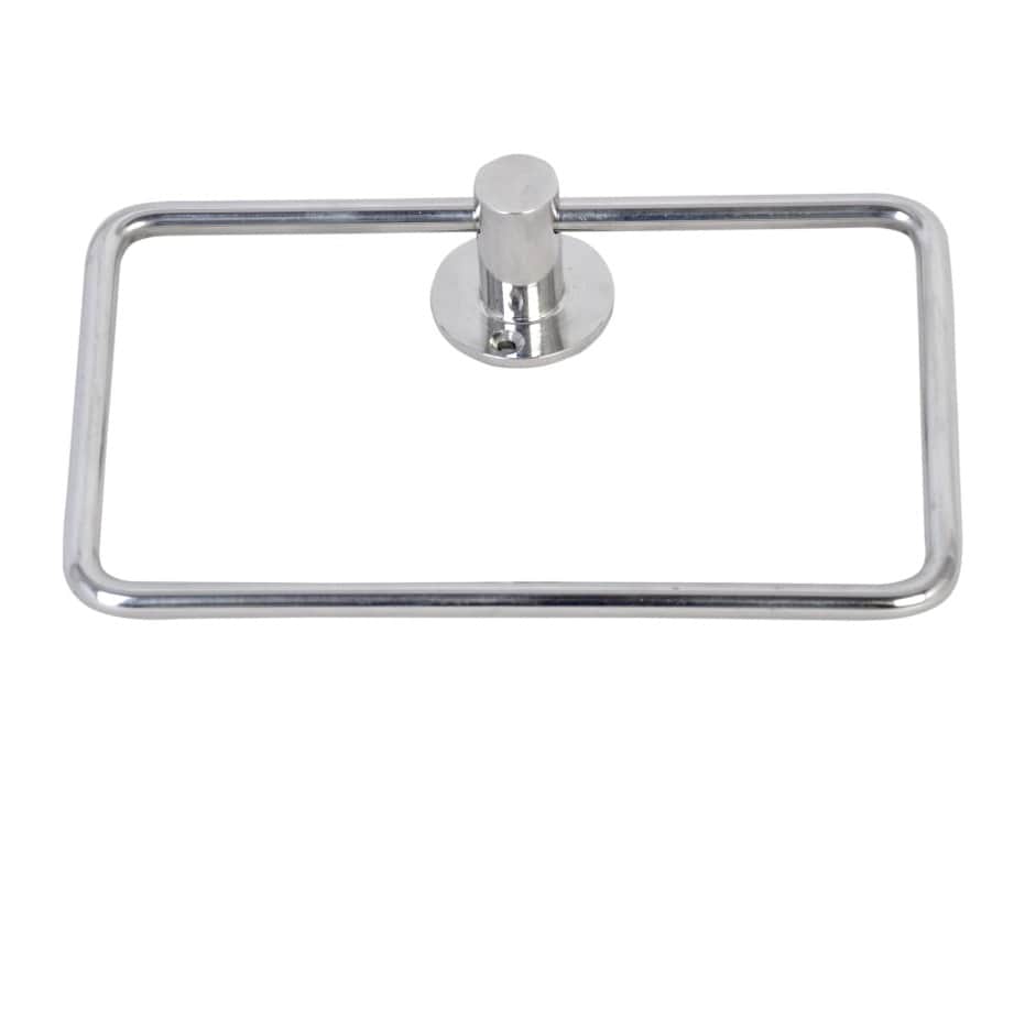 Bathroom Ring - front_view