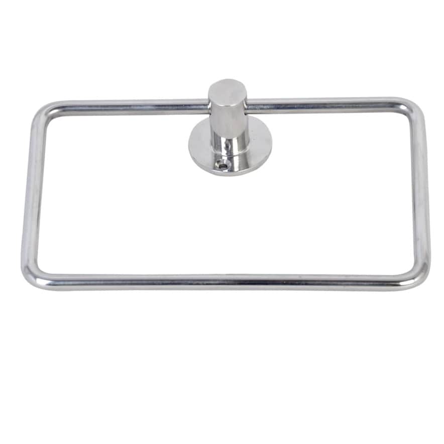 Bathroom Ring - top_view