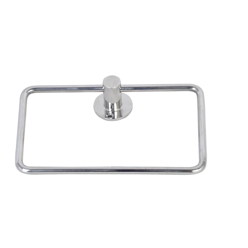 Bathroom Ring - rear_view