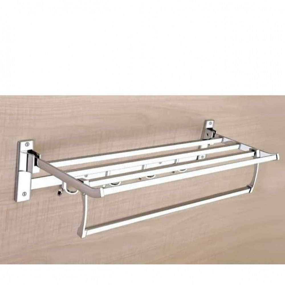 Folding Rack - photo
