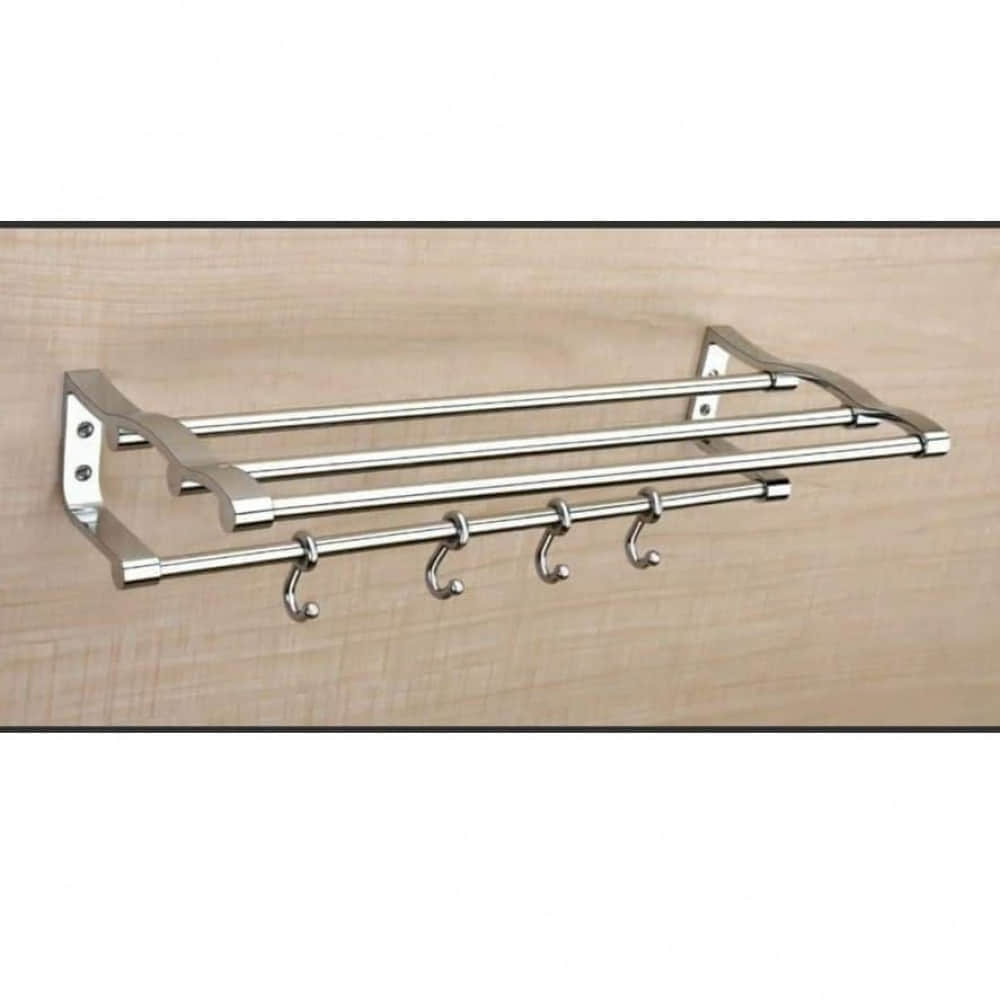Towel Rail - photo