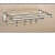 Towel Rail - front_view