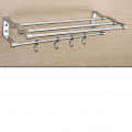 Towel Rail - top_view