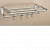 Towel Rail - top_view