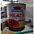 Heatx - front_view