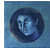 lady slef Introspection painting - front_view