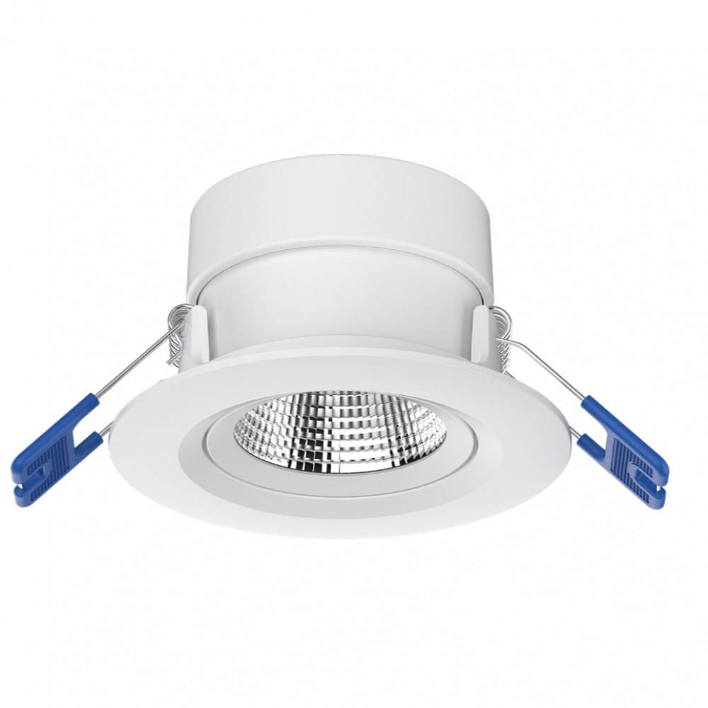 OPPLE LED US SPOT LIGHT 6W ,NATURAL WHITE - photo