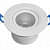 OPPLE LED US SPOT LIGHT 6W ,NATURAL WHITE - top_view
