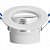 OPPLE LED US SPOT LIGHT 6W ,NATURAL WHITE - left_view