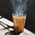 Painting - Tea - right_view