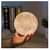 Moon Lamp - top_view