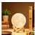 Moon Lamp - rear_view