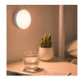 LED Motion Sensor Wireless Wall Night Light Smart Light - photo