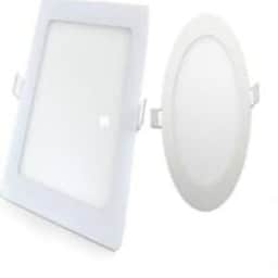 PANEL LIGHT - front_view