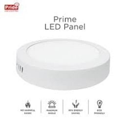 pride led panel light