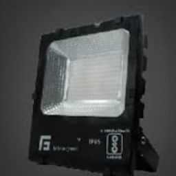 FLOOD LIGHT - photo
