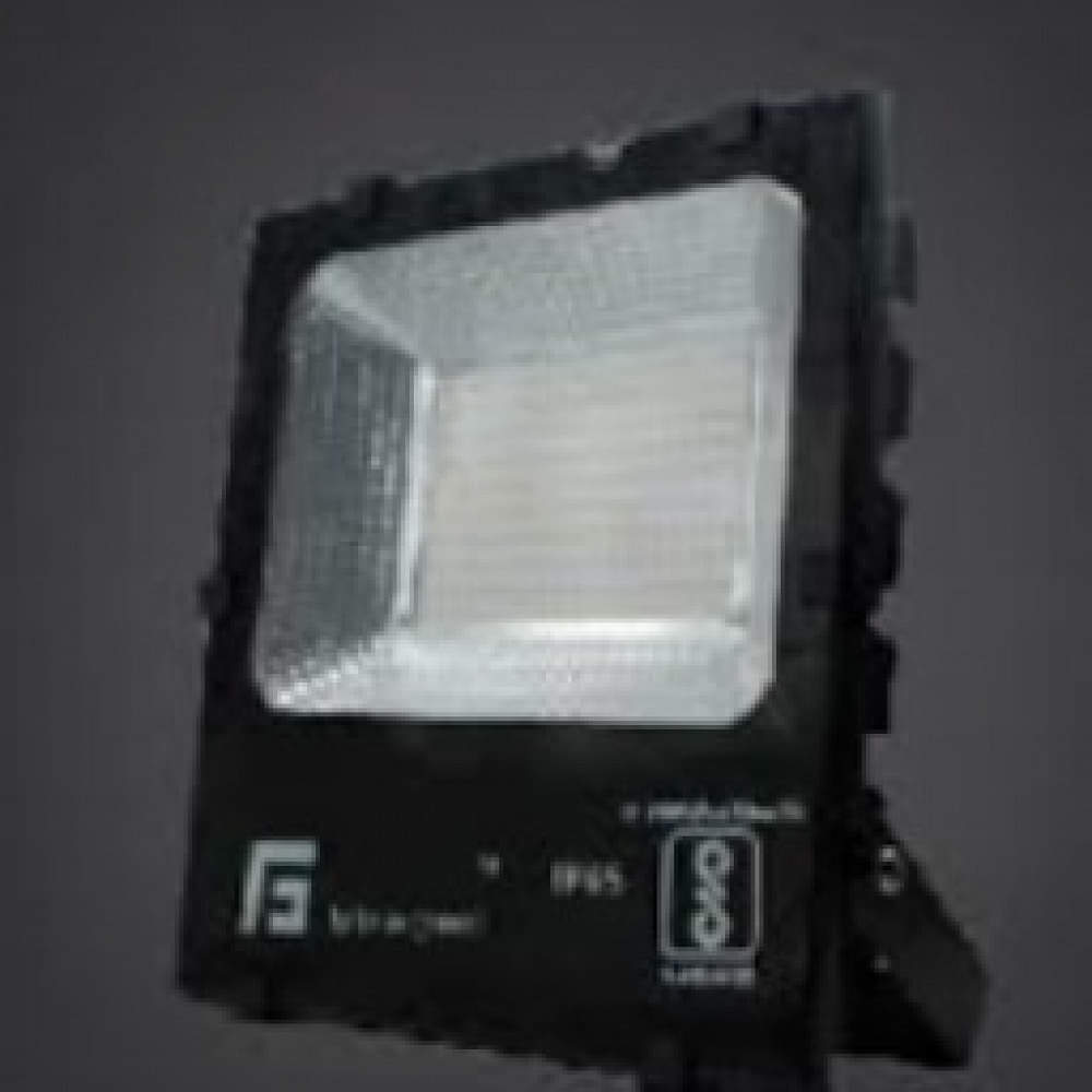 FLOOD LIGHT - photo