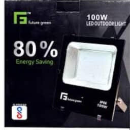 FLOOD LIGHT