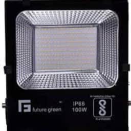 FLOOD LIGHT - top_view