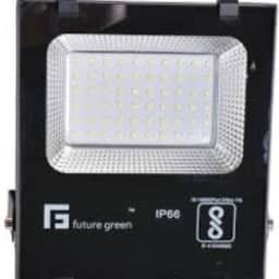 FLOOD LIGHT - rear_view