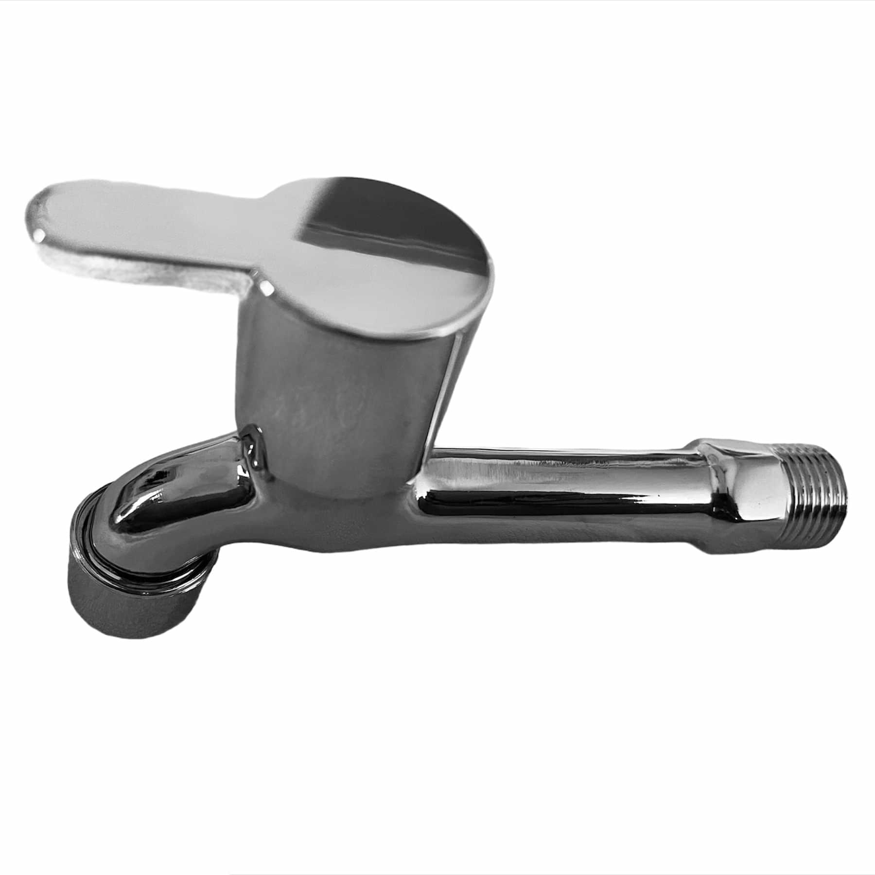 Brass Long Body / Long Tap (Fusion) - photo