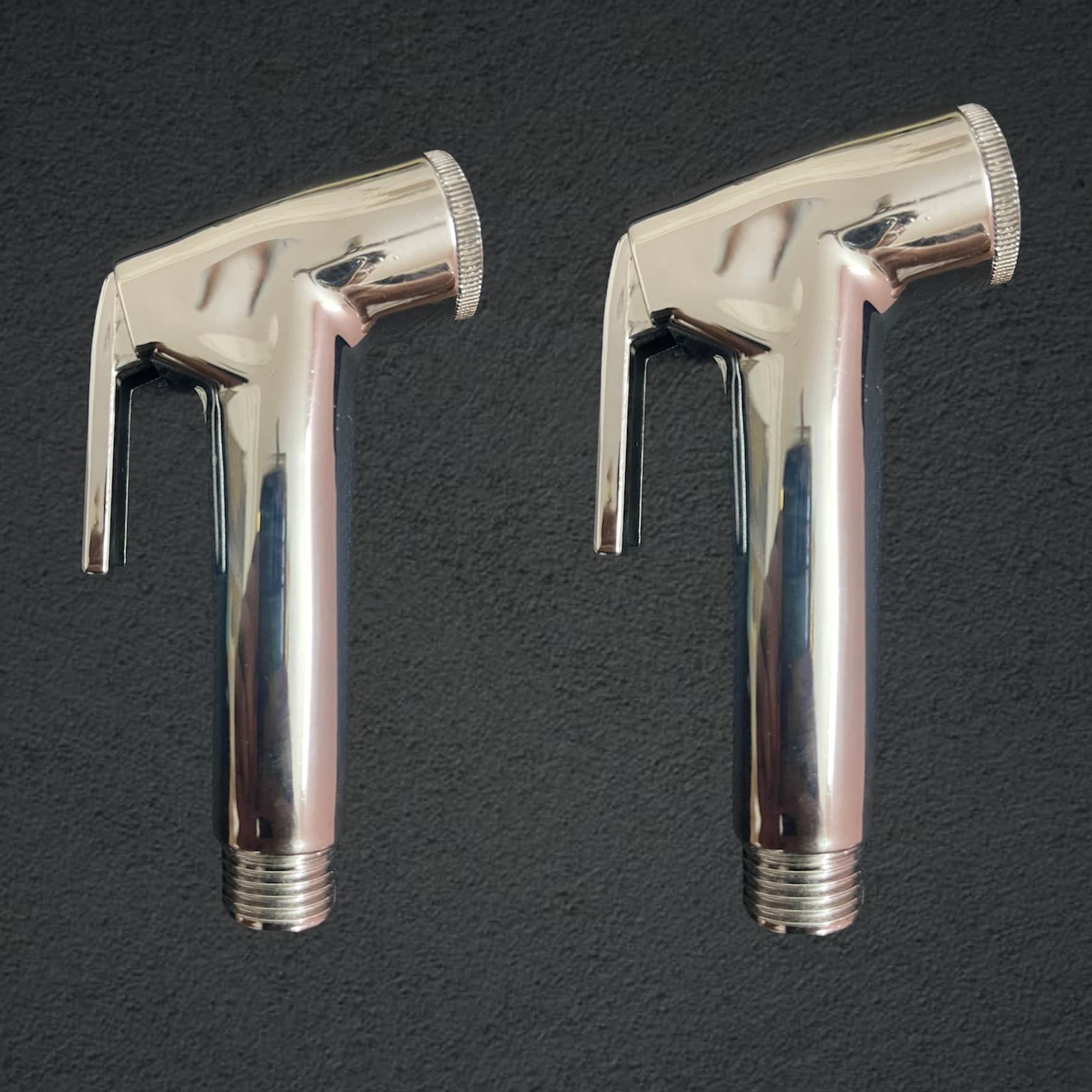 Health Faucet (Only Gun) - rear_view