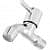 Brass Bibcock/Tap/Faucet (Turbo) Foam Flow - photo