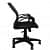 Bendigo Office Chair (FKC3005M P) - front_view