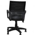Bendigo Office Chair (FKC3005M P) - top_view