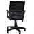 Bendigo Office Chair (FKC3005M P) - top_view