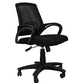 Mastero Office Chair FKC3018M P - front_view