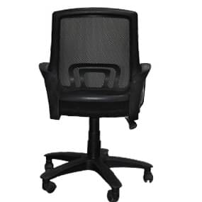 Mastero Office Chair FKC3018M P
