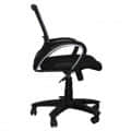 Mastero Office Chair FKC3018M P - rear_view
