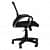 Mastero Office Chair FKC3018M P - rear_view
