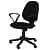 Mastero Office Chair FKC3002M N - front_view