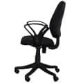 Mastero Office Chair FKC3002M N - top_view