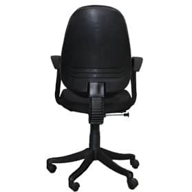 Mastero Office Chair FKC3002M N - left_view