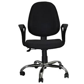 Perth Mastero Office Chair