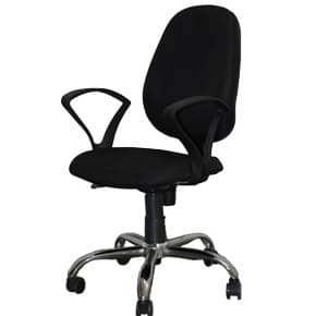 Perth Mastero Office Chair