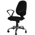 Perth Mastero Office Chair - front_view