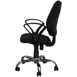 Perth Mastero Office Chair - top_view