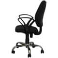 Perth Mastero Office Chair - top_view